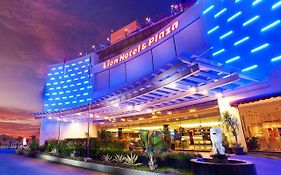 Hotel Lion Plaza Manado